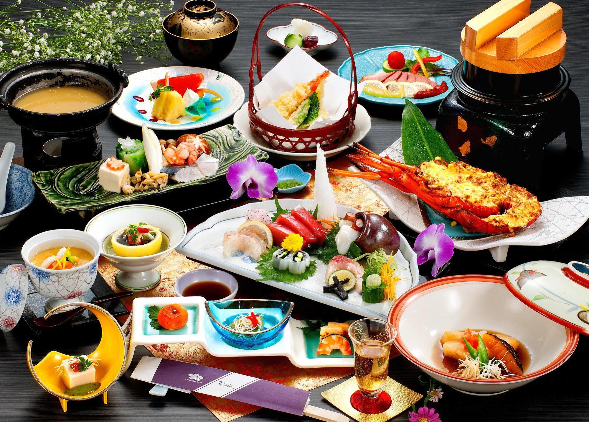 Kira Kanko Hotel Nishio Екстер'єр фото