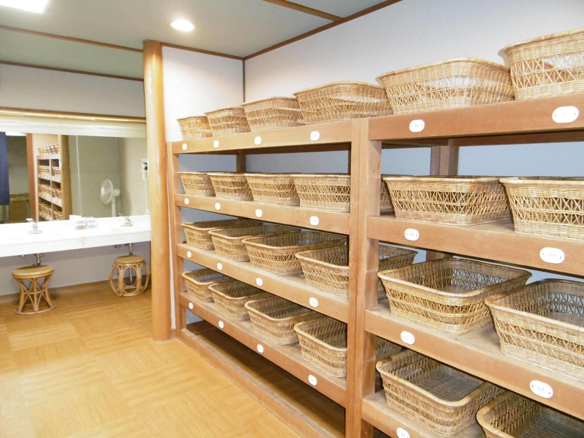 Kira Kanko Hotel Nishio Екстер'єр фото