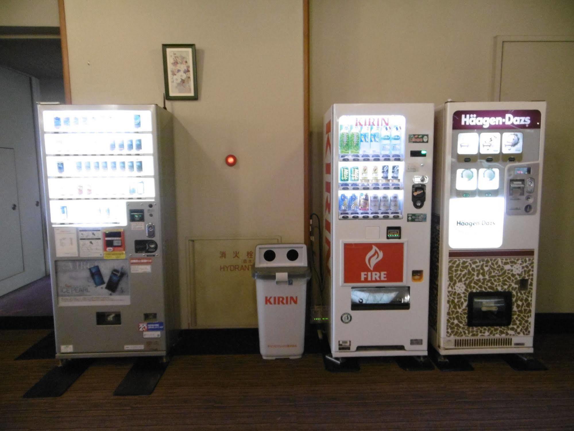 Kira Kanko Hotel Nishio Екстер'єр фото