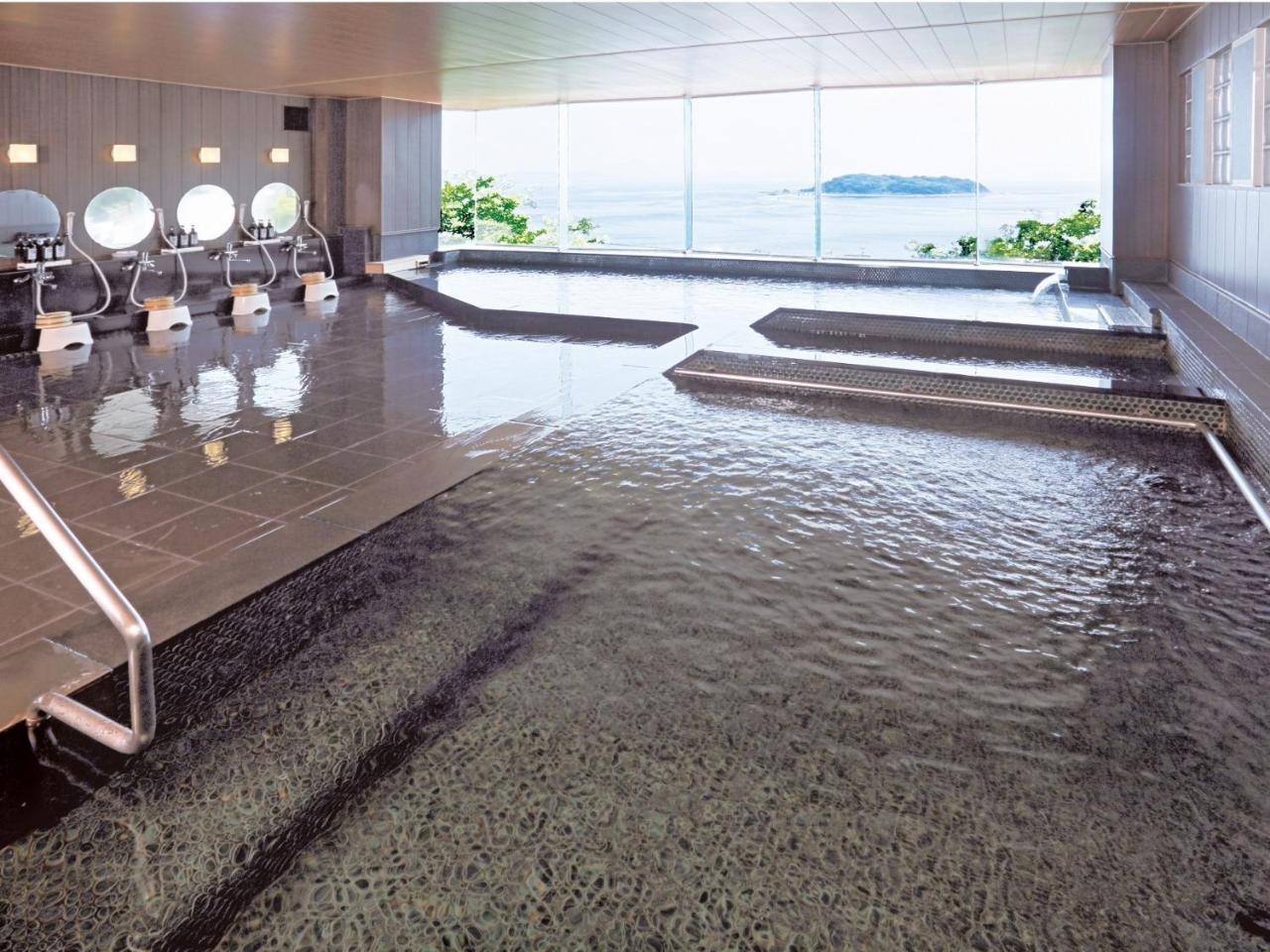 Kira Kanko Hotel Nishio Екстер'єр фото